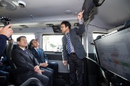 국토부·세종시, 자율주행 기반 대중교통 서비스 '첫 발' 사진 3