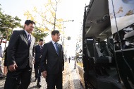 국토부·세종시, 자율주행 기반 대중교통 서비스 '첫 발' 사진 2