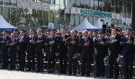 제90주년 광주학생독립운동 기념식  사진 3