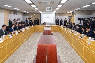 주거정책심의위원회 개최 사진 4