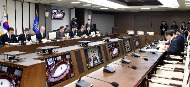 제93회 국정현안점검조정회의  사진 4