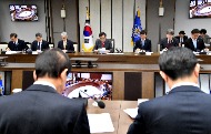 제93회 국정현안점검조정회의  사진 5