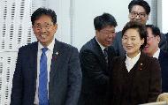 관광-국토교통 협력을 위한 업무협약식  사진 2