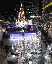 크리스마스 페스티벌 개막 사진 9