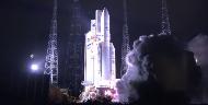 천리안위성 2B호, 남미 기아나 우주센터에서 발사 성공 사진 1