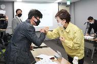 김현미 장관, “휴게소 상생협력 방안 마련” 당부 사진 10