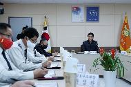 진영 장관, 강원도 민생현장 방문 사진 2