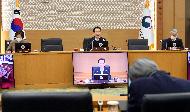제31회 국무회의 사진 4