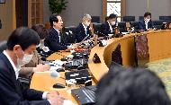 제31회 국무회의 사진 3