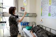 국군부산병원, 72년간의 의료지원 임무 종료 사진 10