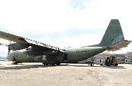 공군 수송기로 필리핀·동티모르에 마스크 40만 장 지원 사진 7