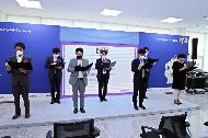 ‘세종사회적경제공동체센터’ 개소식 및 ‘2020 실패박람회’ 개최 사진 2