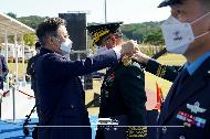 제72주년 국군의 날 기념식 사진 5