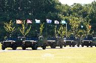 제72주년 국군의 날 기념식 사진 2