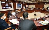 제116회 국정현안점검조정회의 사진 2