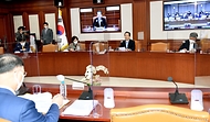 제116회 국정현안점검조정회의 사진 4