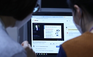 제1회 세계박물관포럼, 온라인 개최 사진 1