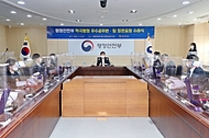 ‘행정안전부 적극행정 우수공무원·팀 장관표창 수여식’ 개최 사진 1