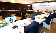 화이트바이오 연대협력 협의체 발족식 사진 4
