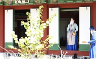 궁궐 미식여행, 경복궁 생과방 개관 사진 22