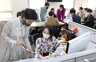 매월 마지막 수요일, 한복입기 좋은 날 사진 3