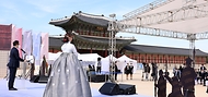 제 127주년 동학농민혁명 기념식 사진 11