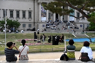  코리안심포니와 함께하는 덕수궁 봄 음악회 사진 5