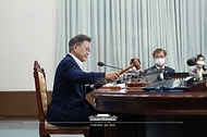 제24회 국무회의(영상) 사진 3