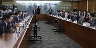 제127회 국정현안점검조정회의 사진 3