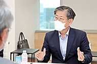‘공공앱 이용 편의성 향상을 위한 업무협약식’ 개최 사진 2