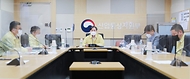 산업부 40개 공공기관 사이버보안 대응태세 점검회의 사진 4
