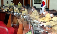 제33회 국무회의 사진 5