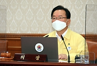 제33회 국무회의 사진 2