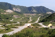 K1A2 전자포 사격훈련 사진 7