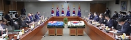 한-호주 국방장관회담 사진 5