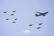 제73주년 국군의 날 기념식 사진 16