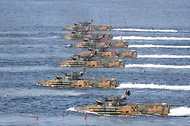 제73주년 국군의 날 기념행사 사진 10