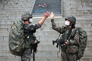 화랑 커맨디프 경연대회 사진 11