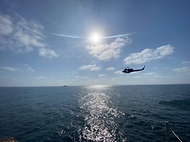 한-EU-오만, 아덴만 연안에서 해적퇴치 연합 해상훈련 실시 사진 3