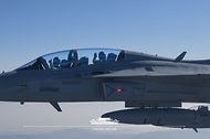 FA-50 비행 사진 4