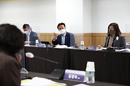 ‘벤처나라’ 5주년, 벤처기업·한국여성벤처협회 간담회 개최 사진 5