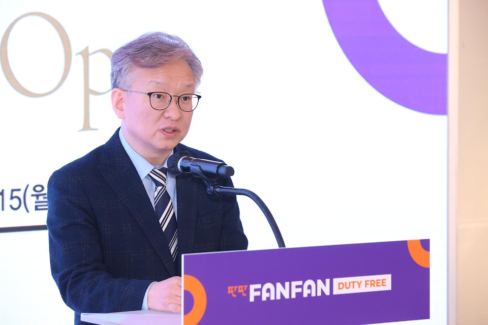 국제판매장 이미지
