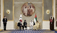 UAE 부통령 겸 총리와의 회담 및 MOU 서명식 사진 9