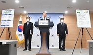 기재부 장관, 2022년 추가경정예산안 브리핑 사진 9