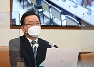 제142회 국정현안점검조정회의 사진 4