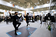 2022서울국제스포츠레저산업전(SPOEX) 개최 사진 16