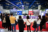 2022서울국제스포츠레저산업전(SPOEX) 개최 사진 13