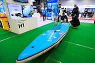 2022서울국제스포츠레저산업전(SPOEX) 개최 사진 1
