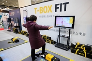 2022서울국제스포츠레저산업전(SPOEX) 개최 사진 15