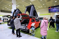 2022서울국제스포츠레저산업전(SPOEX) 개최 사진 18
